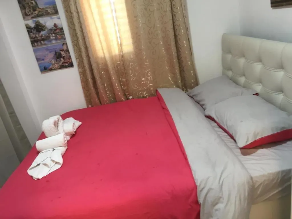 The Rosen'S Place Eilat
